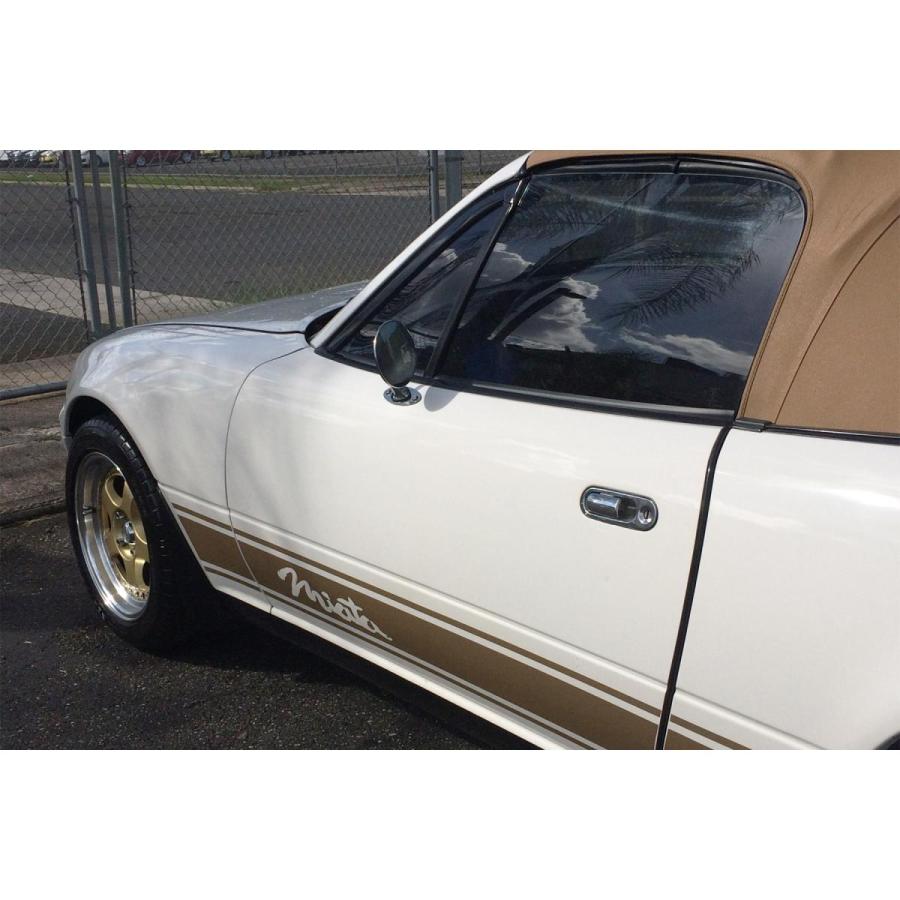 ジャスパフォーマンス サイドミラー クラシックスタイル NA6CE/NA8C/NB6C/NB8C 1020 |  | 02