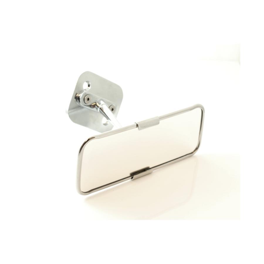 ジャスパフォーマンス ヴィンテージルームミラー クローム NA6C/NA8C 2020 |  | 02