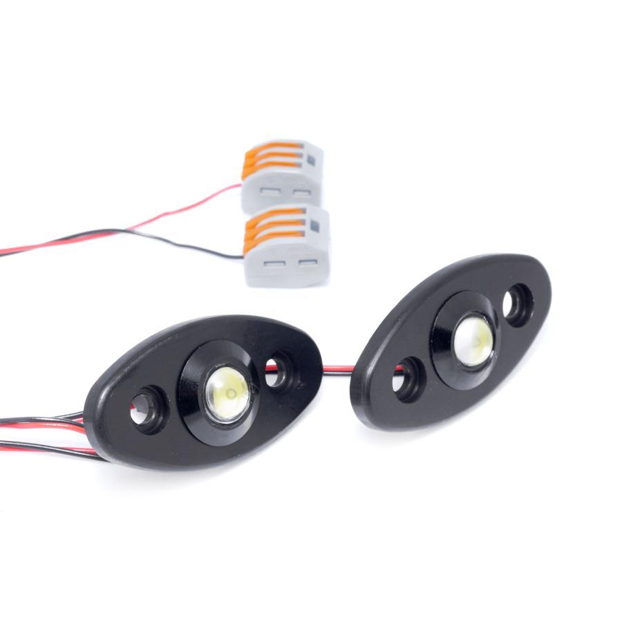 ジャスパフォーマンス サンバイザールームライト NA6CE/NA8C/NB6C/NB8C 2050 | 