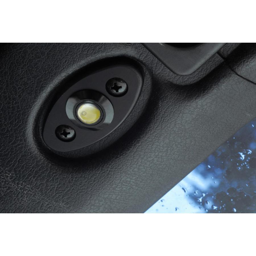 ジャスパフォーマンス サンバイザールームライト NA6CE/NA8C/NB6C/NB8C 2050 |  | 02