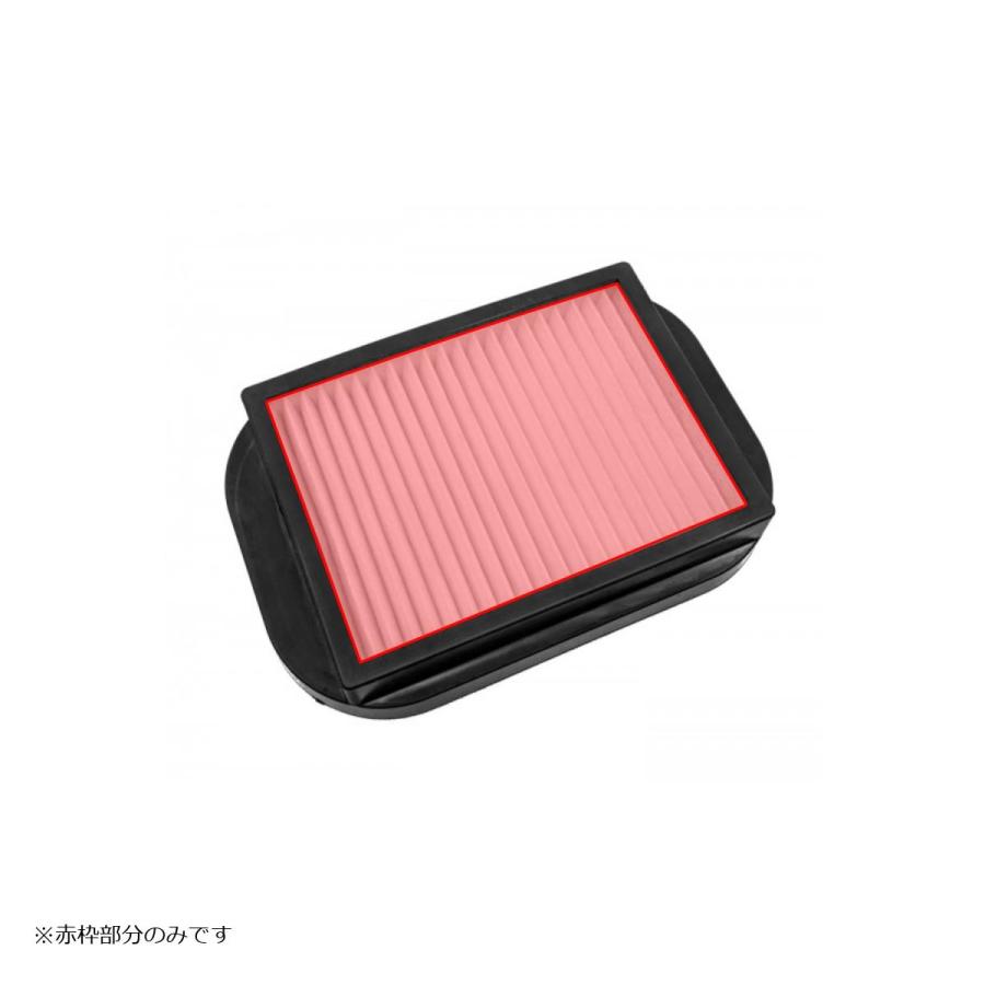 ジャスパフォーマンス 交換用エアコンフィルター NA6CE/NA8C/NB6C/NB8C 2091 |  | 01