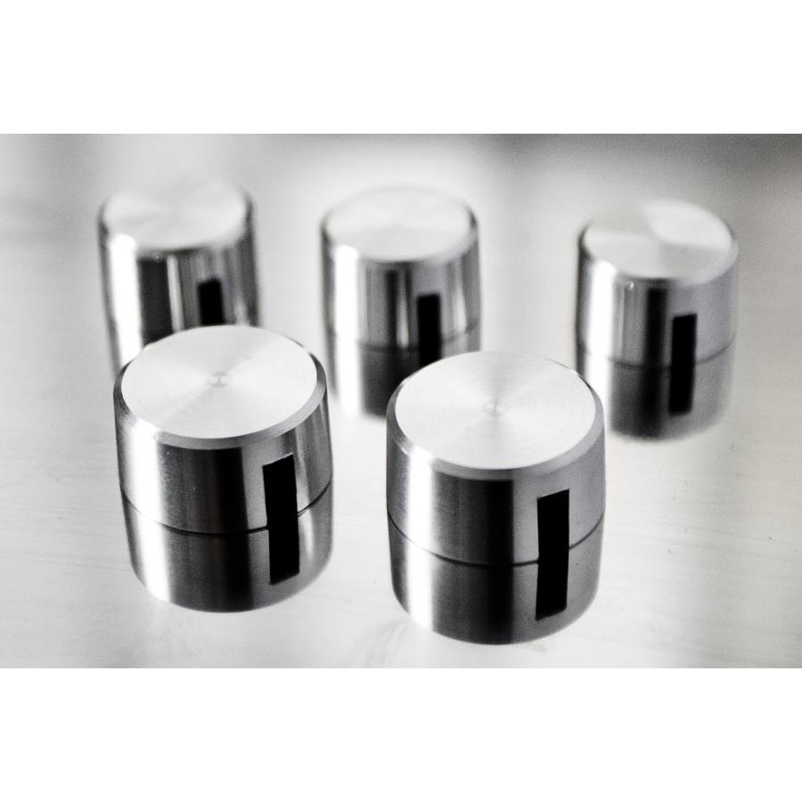 ジャスパフォーマンス メーターニードルキャップ アルミ NA6CE/NA8C/NB6C/NB8C 2120 | 