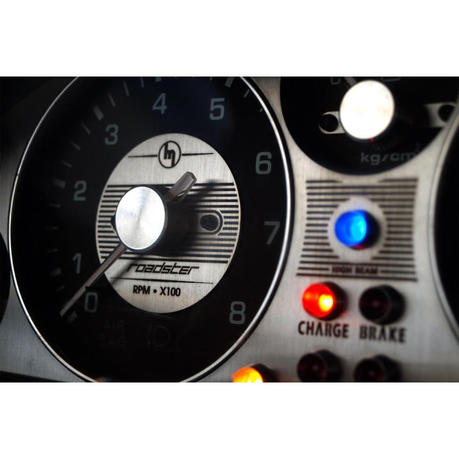 ジャスパフォーマンス メーターニードルキャップ アルミ NA6CE/NA8C/NB6C/NB8C 2120 |  | 02