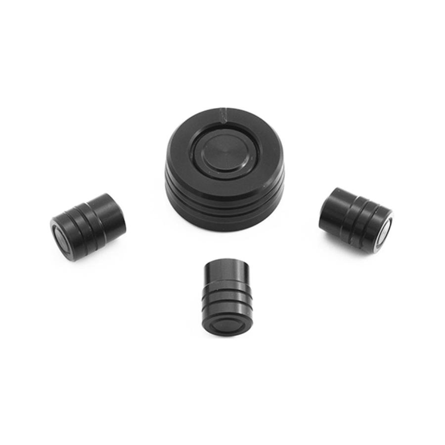 ジャスパフォーマンス エアコン調整ノブ エアコン付車 ブラックアルミヘアライン NA6C/NA8C 2125 | 