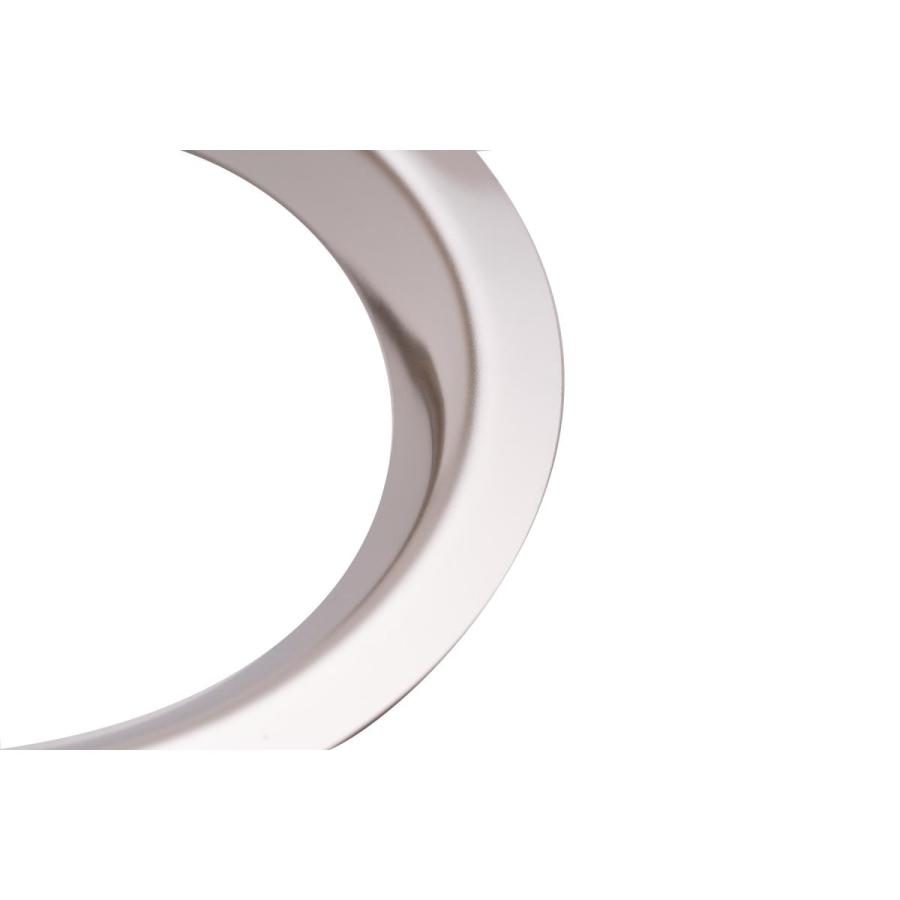 ジャスパフォーマンス エアコンリング 3Dタイプ ステンレスミラーポリッシュ NA6CE/NA8C/NB6C/NB8C 2144 |  | 02