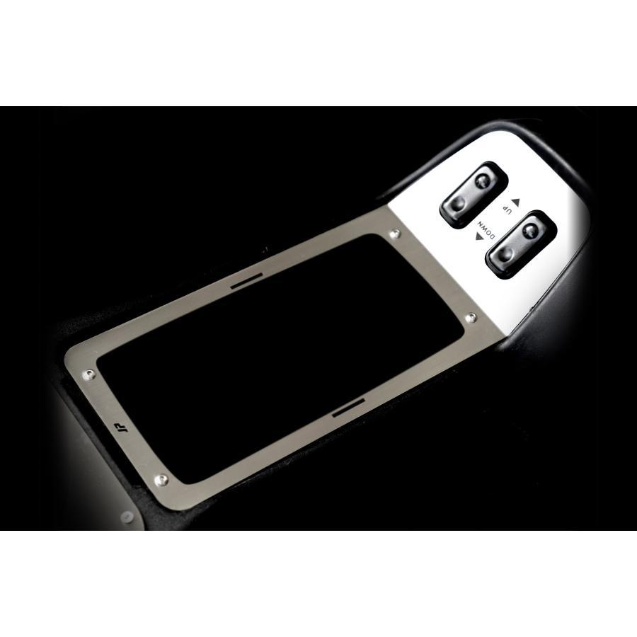 ジャスパフォーマンス アッシュトレイフレーム P/Wスイッチカバー一体型 ステンレスヘアライン NA6C/NA8C 2157 |  | 01