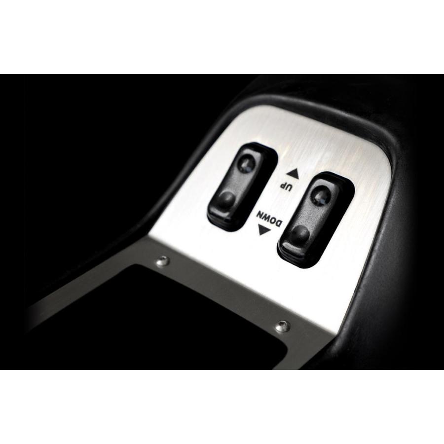 ジャスパフォーマンス アッシュトレイフレーム P/Wスイッチカバー一体型 ステンレスヘアライン NA6C/NA8C 2157 |  | 02