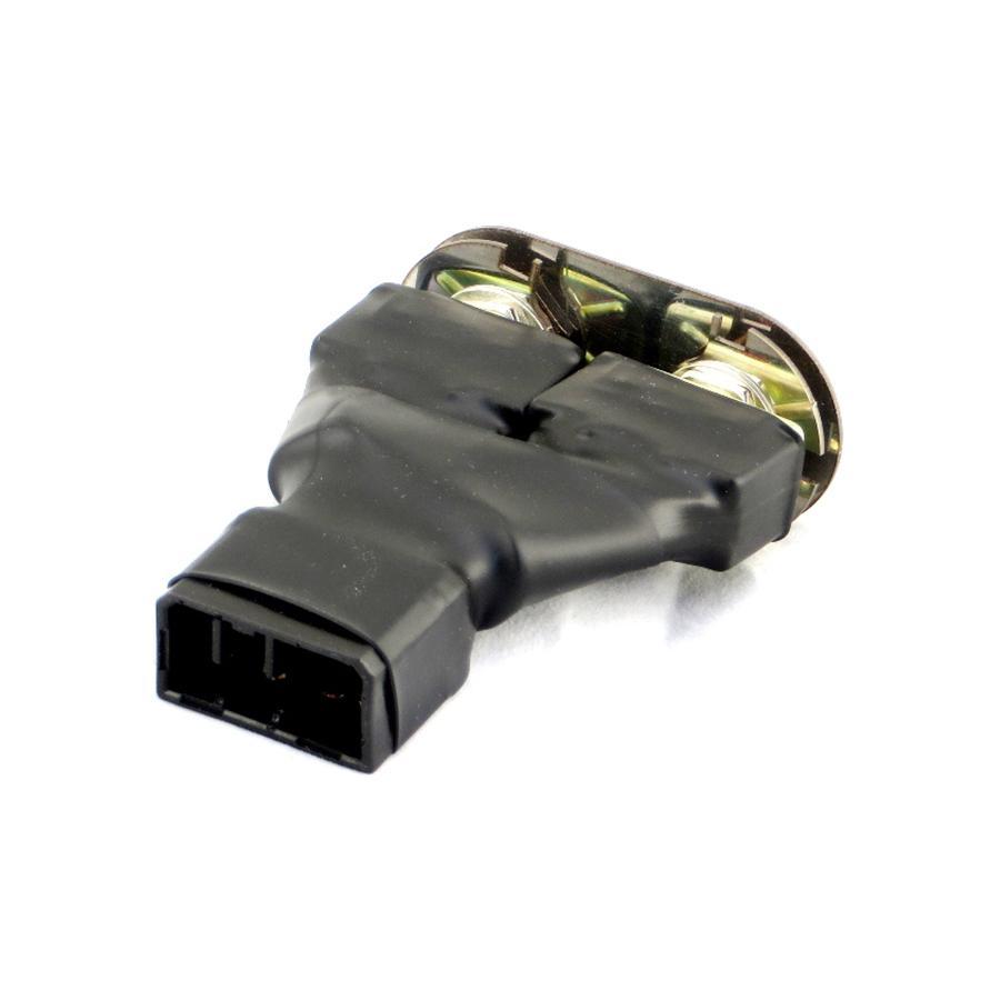 ジャスパフォーマンス ハザード＆リトラスイッチ ステンレスヘアライン NA6C/NA8C 2181 |  | 03