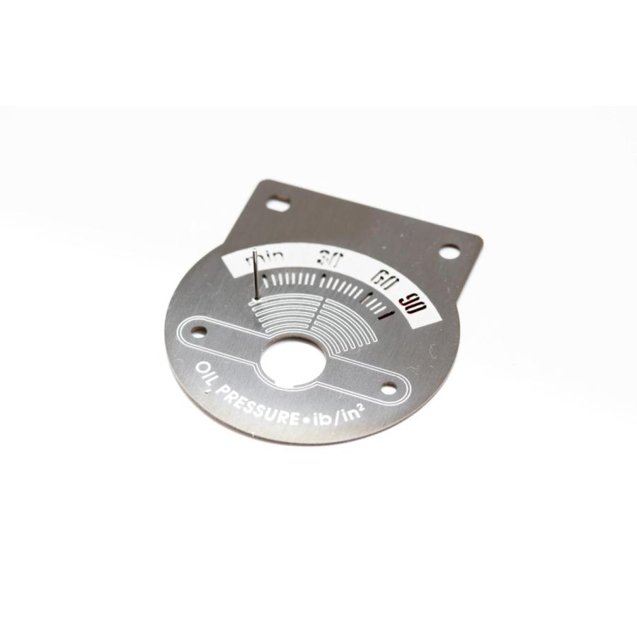 ジャスパフォーマンス メーターゲージパネル ブラックステンレスヘアライン NA6C/NA8C 2247 |  | 06