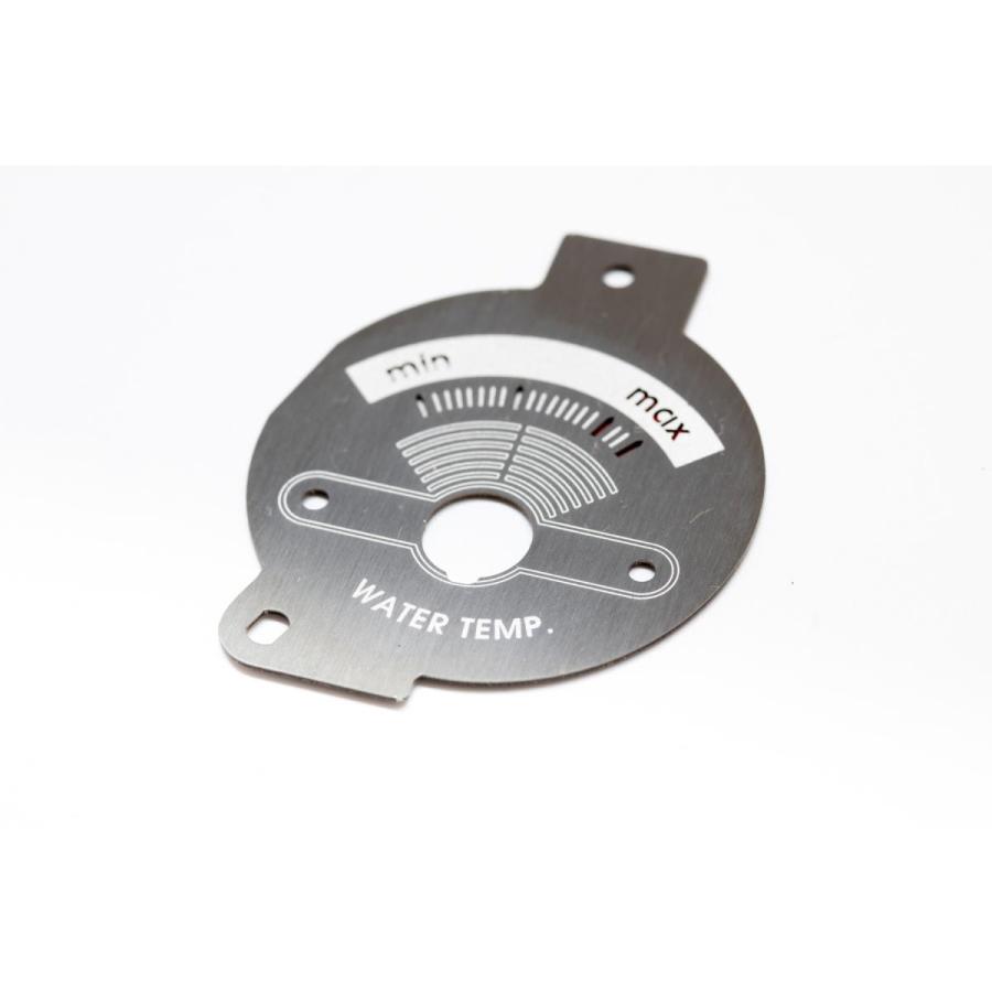 ジャスパフォーマンス メーターゲージパネル ブラックステンレスヘアライン NA6C/NA8C 2247 |  | 07