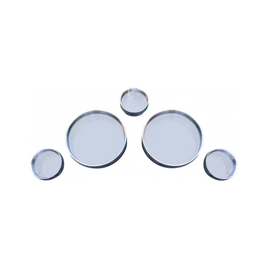 ジャスパフォーマンス メーターゲージガラスレンズ NA6C/NA8C 2281 | 