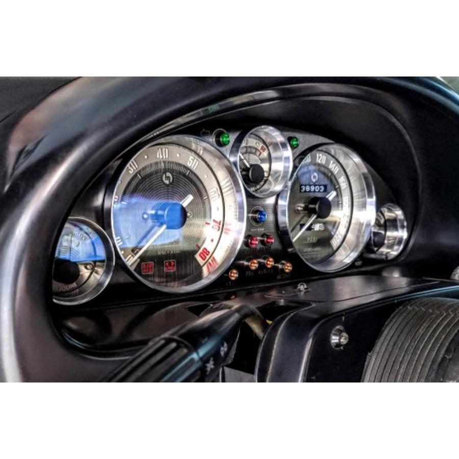 ジャスパフォーマンス メーターゲージガラスレンズ NA6C/NA8C 2281 |  | 02