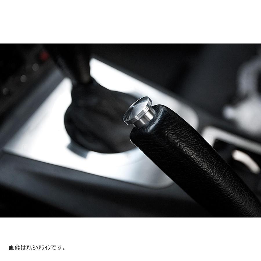 ジャスパフォーマンス スピンターンノブ ブラック NA6CE/NA8C/NB6C/NB8C/NCEC 2411 |  | 01