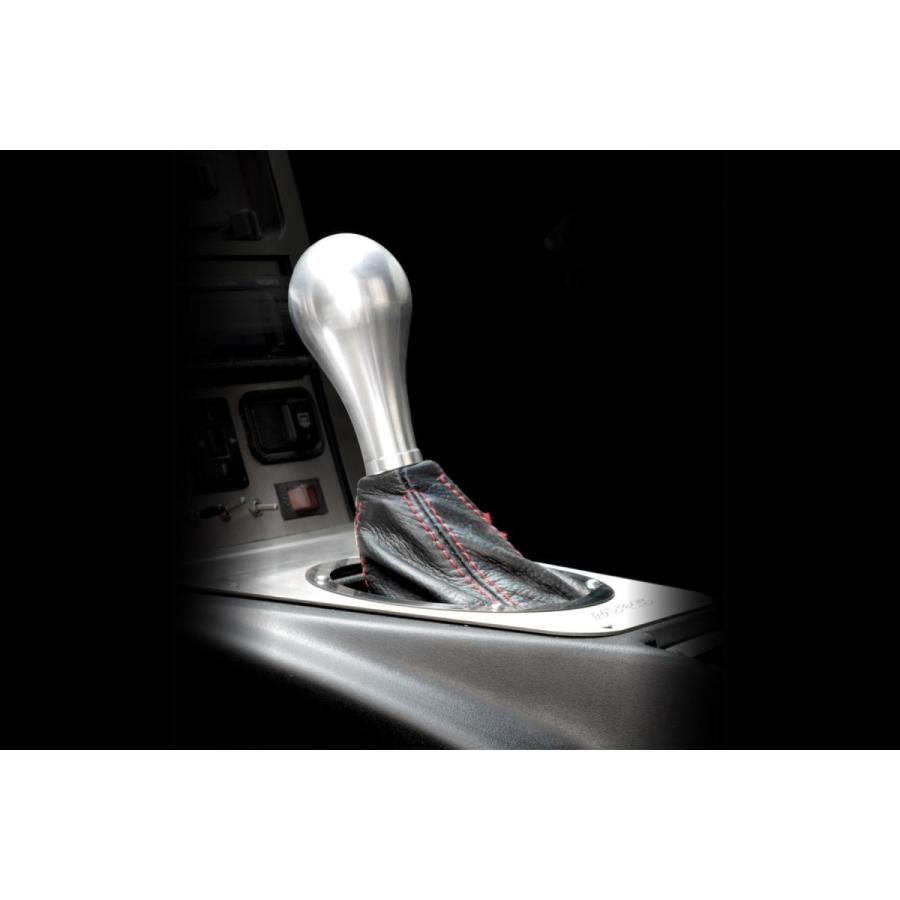 ジャスパフォーマンス シフトノブ クラシックスタイル アルミヘアライン NA6CE/NA8C/NB6C/NB8C/NCEC/ND5RC/NDERC/ND5RE/NDERE 2450 |  | 01