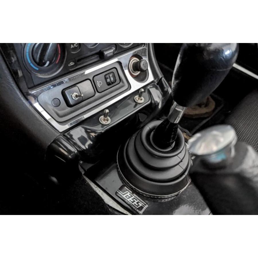 ジャスパフォーマンス センターコンソールレスキット P/Wスイッチ付 NB6C/NB8C 2709 |  | 02