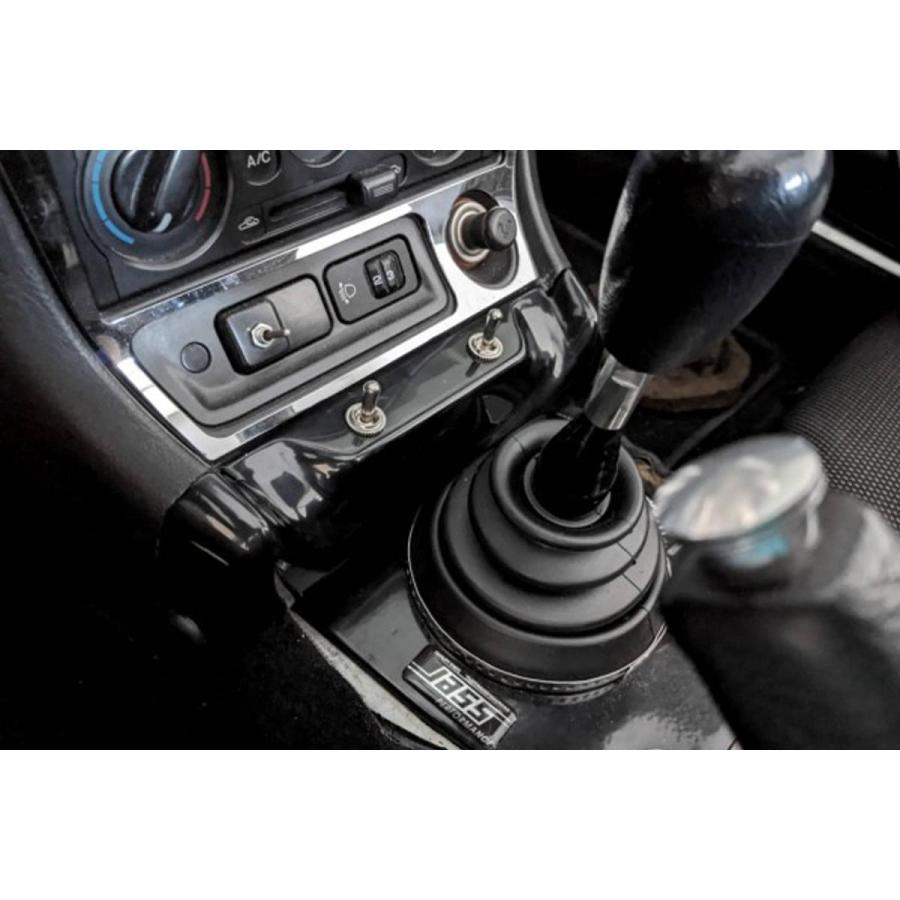 ジャスパフォーマンス センターコンソールレスキット P/Wスイッチ付 NB6C/NB8C 2709 |  | 02