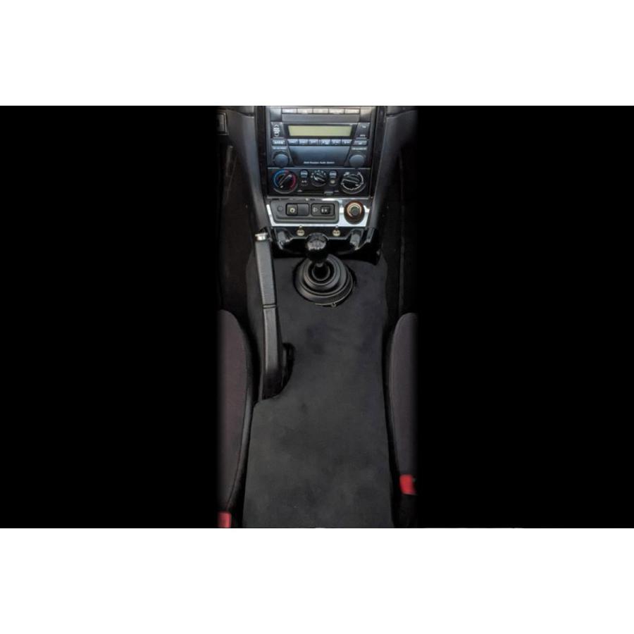 ジャスパフォーマンス センターコンソールレスキット P/Wスイッチ付 NB6C/NB8C 2709 |  | 03