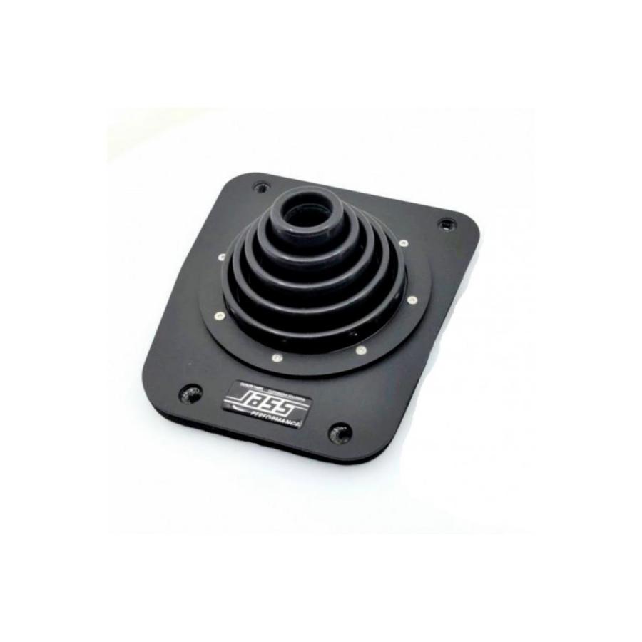 ジャスパフォーマンス アッパーシフトブーツ リングバージョン テクスチャーブラック NA6CE/NA8C/NB6C/NB8C 2752 | 