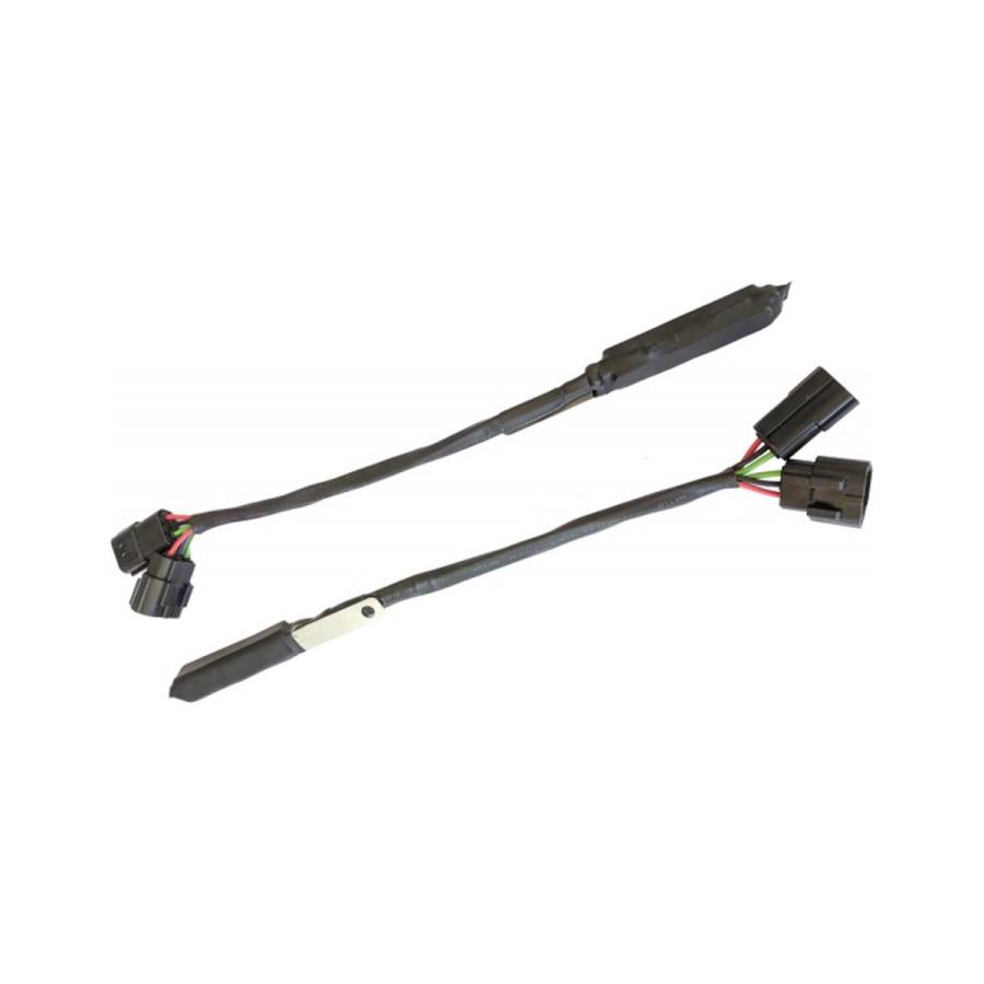 ジャスパフォーマンス ハイフラ防止リレー 左右セット NA6C/NA8C 5119 | 