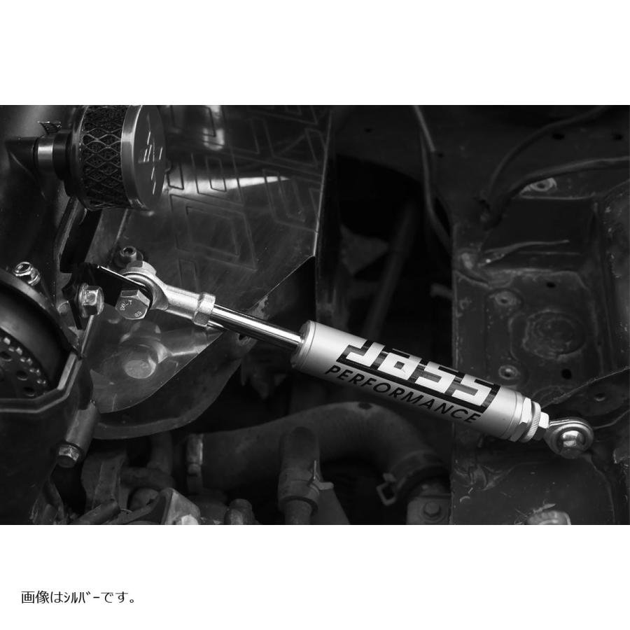 ジャスパフォーマンス エンジントルクダンパー レッド NB6C/NB8C 5285 |  | 01