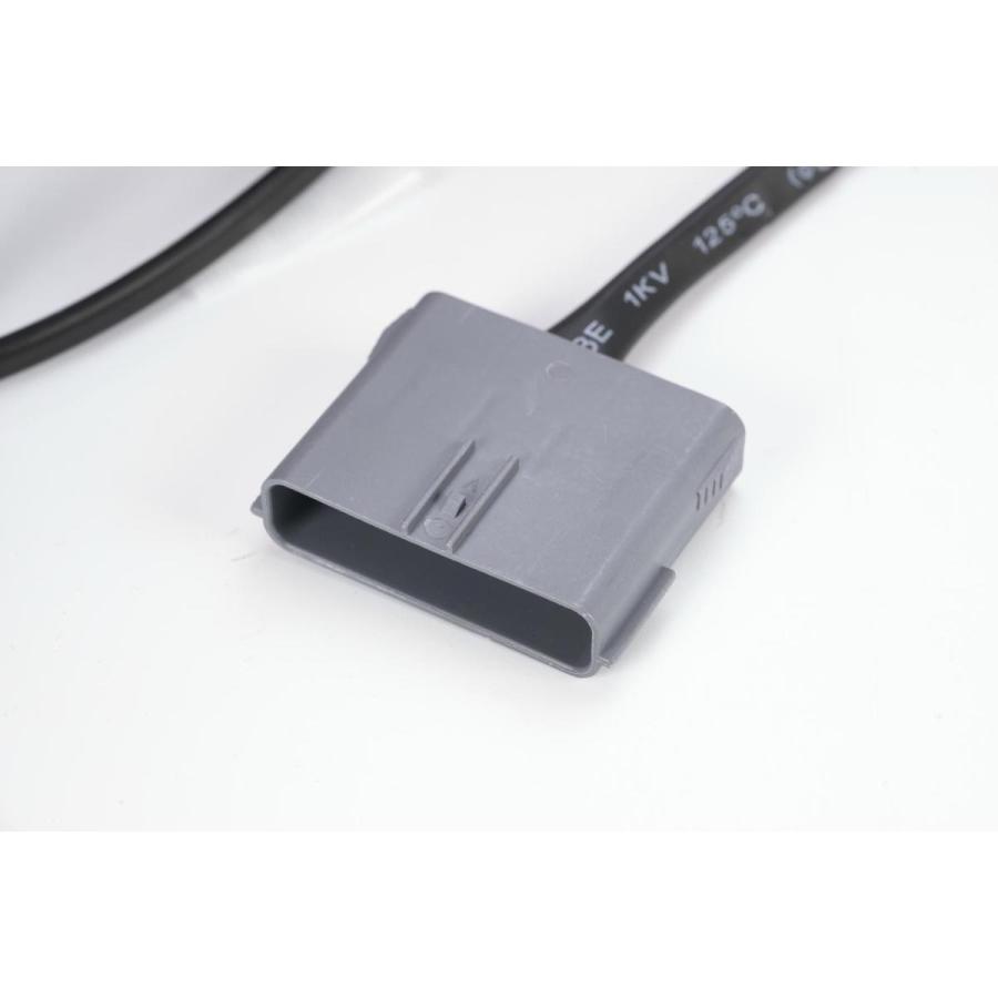 ジャスパフォーマンス ダイレクトイグニッションキット ミラーポリッシュ NA6CE 6033 |  | 06