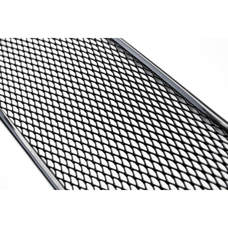 ジャスパフォーマンス フロントグリル ブラック NA6C/NA8C 6063 |  | 03