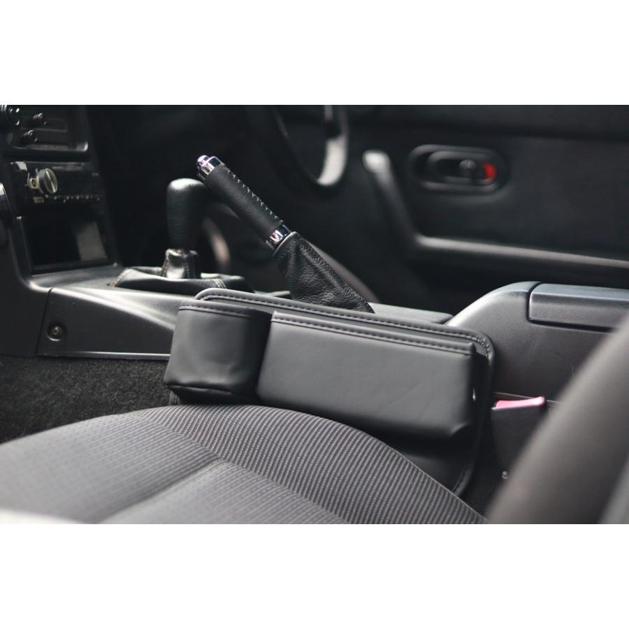 ジャスパフォーマンス カップホルダー 助手席側　ブラック NA6CE/NA8C/NB6C/NB8C/NCEC/ND5RC/NDERC/ND5RE/NDERE 8230 |  | 04