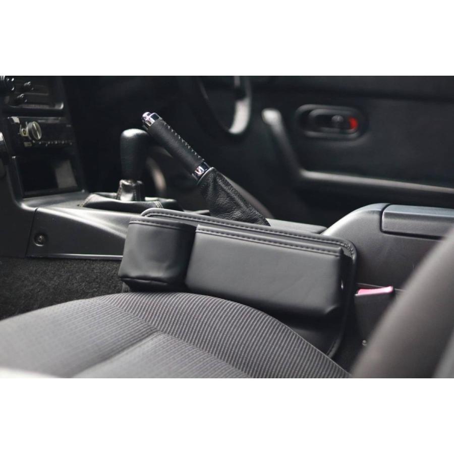 ジャスパフォーマンス カップホルダー 助手席側　ブラック NA6CE/NA8C/NB6C/NB8C/NCEC/ND5RC/NDERC/ND5RE/NDERE 8230 |  | 04