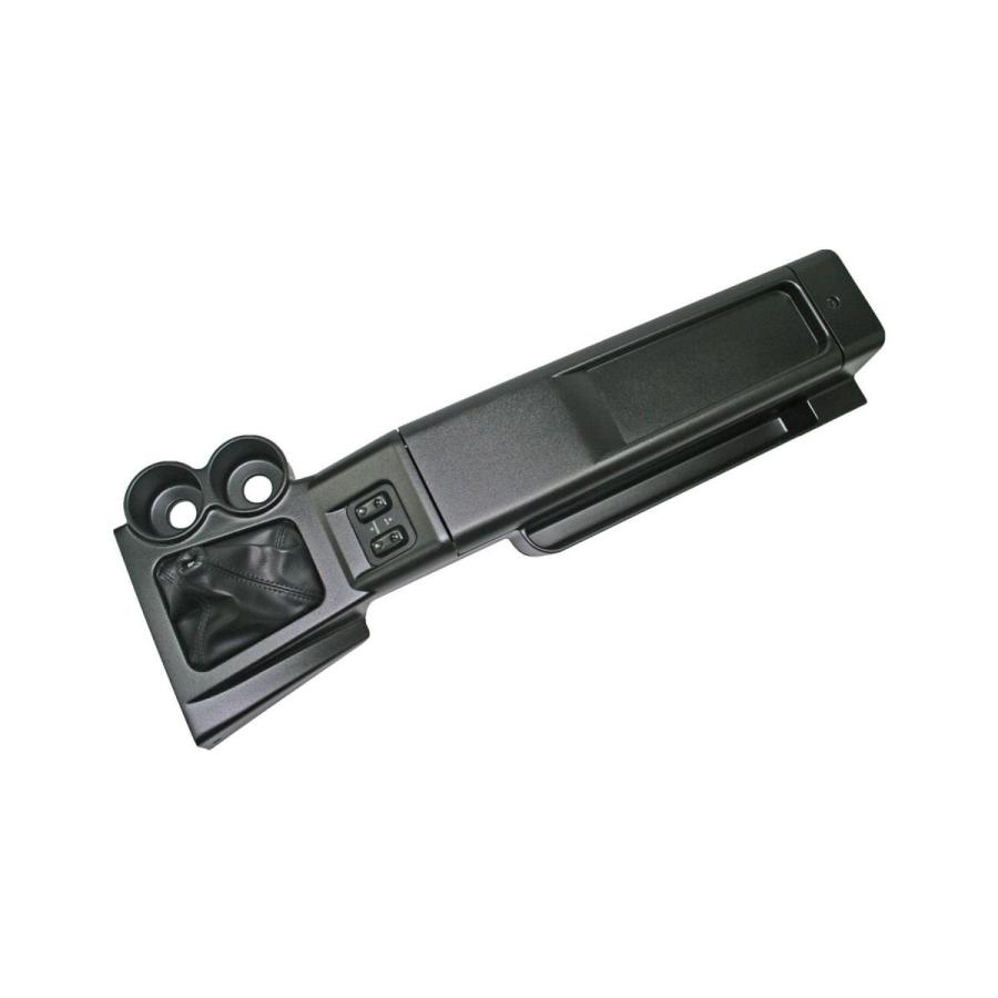 ILモータースポーツ (アイエルモータースポーツ) ロングセンターコンソール カップホルダー付 NA6CE/NA8C NA0-0125 | 