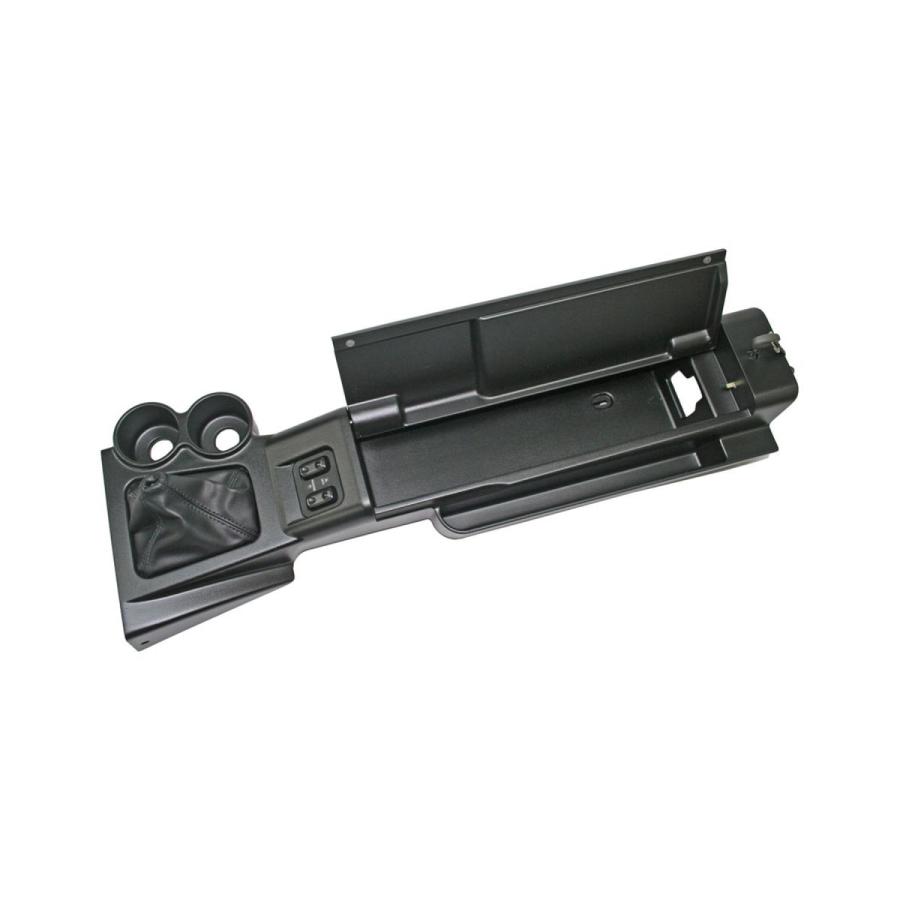 ILモータースポーツ (アイエルモータースポーツ) ロングセンターコンソール カップホルダー付 NA6CE/NA8C NA0-0125 |  | 02