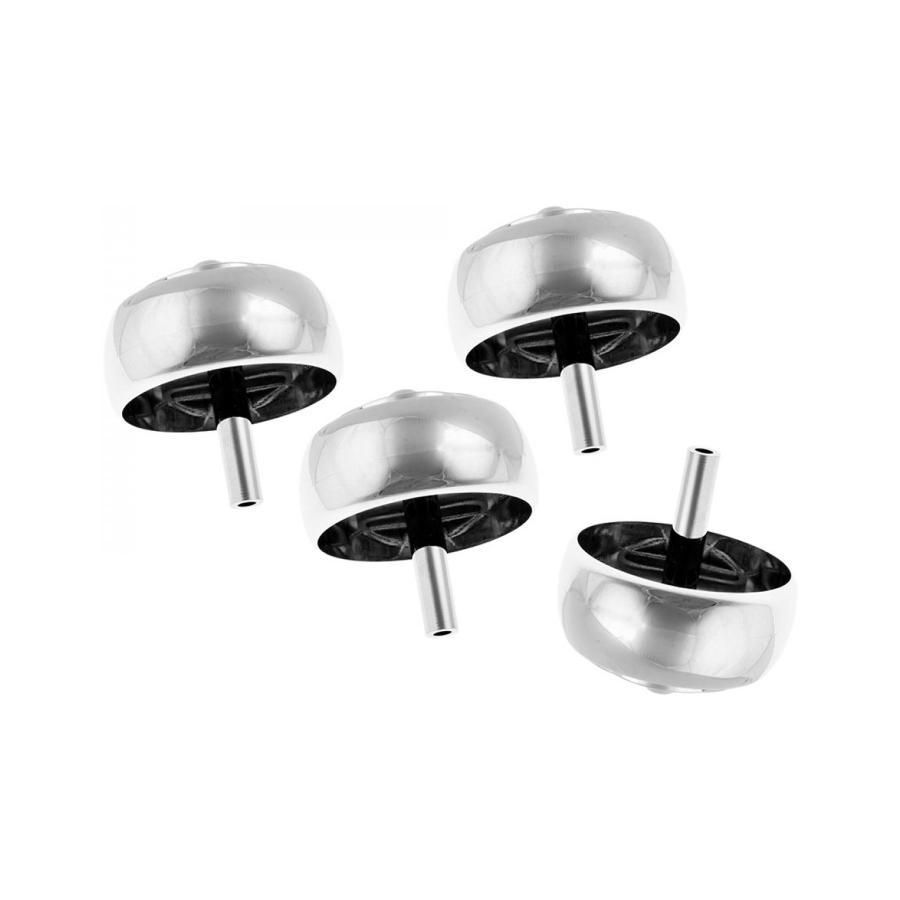 ILモータースポーツ (アイエルモータースポーツ) エアコンベントボール クローム NA6CE/NA8C/NB6C/NB8C NAB-0040C |  | 02