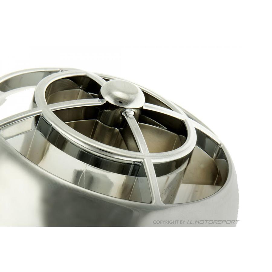 ILモータースポーツ (アイエルモータースポーツ) エアコンベントボール クローム NA6CE/NA8C/NB6C/NB8C NAB-0040C |  | 03