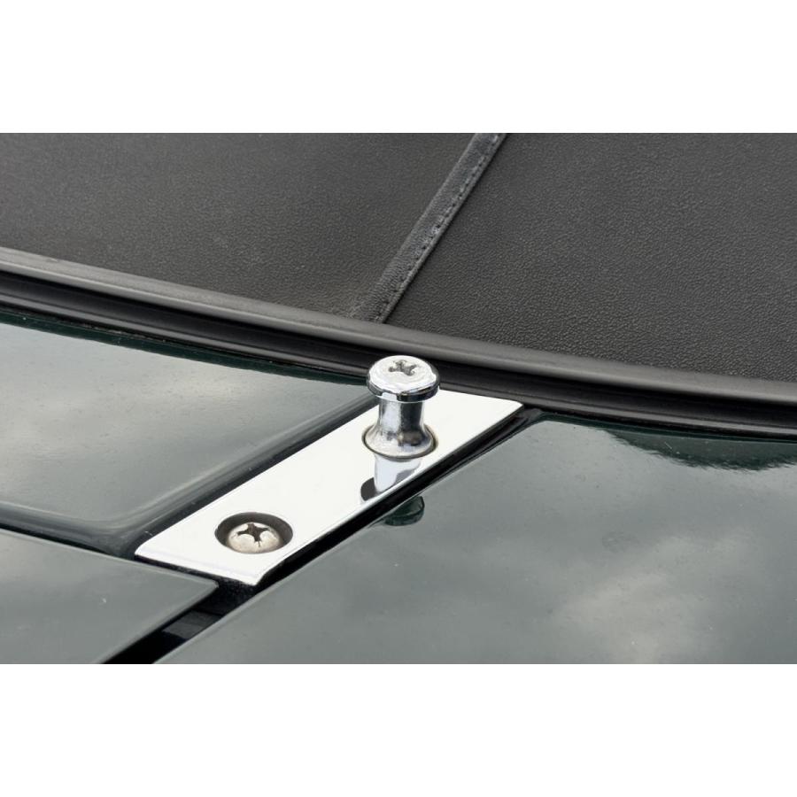 ILモータースポーツ (アイエルモータースポーツ) リヤデッキハードトップフック 1個 NA6CE/NA8C/NB6C/NB8C NAB-0080 |  | 01