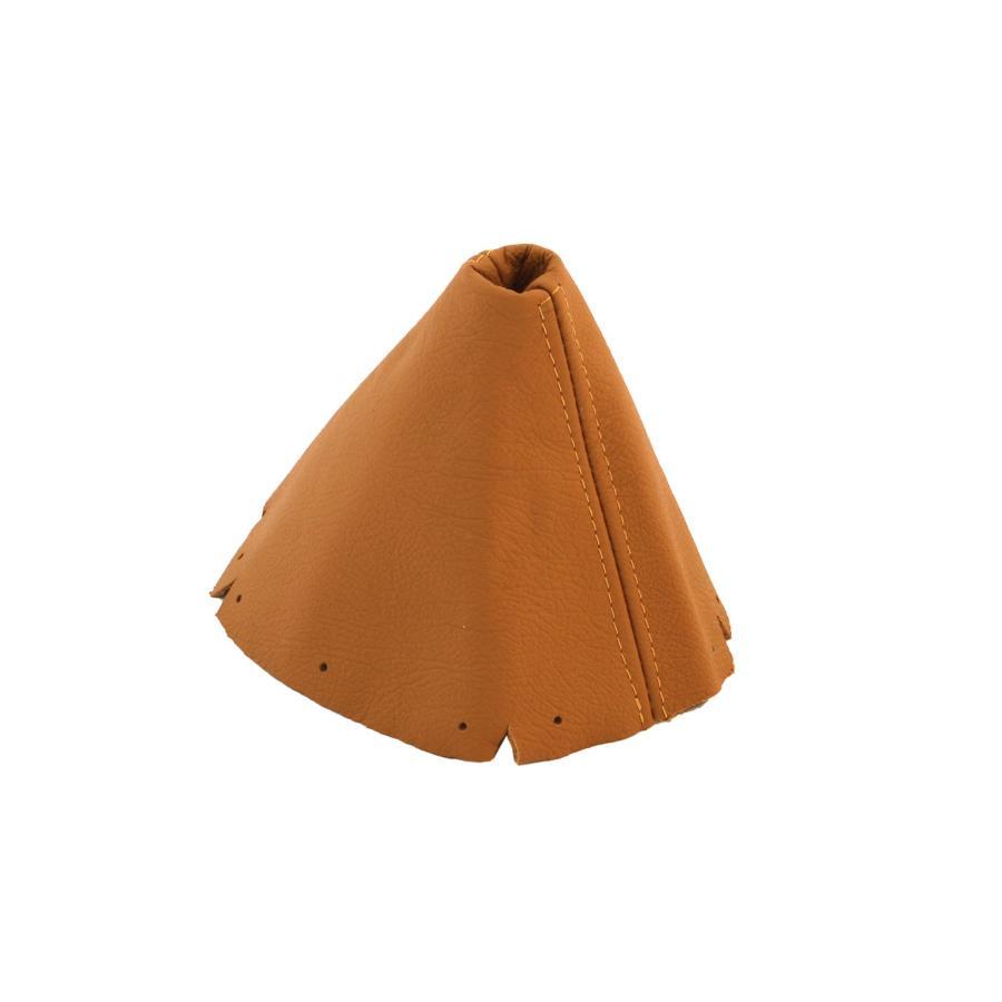 ILモータースポーツ (アイエルモータースポーツ) レザーシフトブーツ ブラウン NA6CE/NA8C/NB6C/NB8C NAB-046B | 