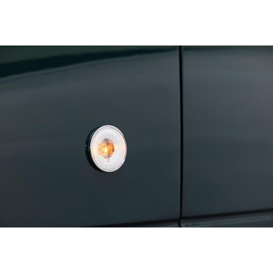 ILモータースポーツ (アイエルモータースポーツ) サイドウインカーセット クリア クロームリング NA6CE/NA8C/NB6C/NB8C/NCEC NAB-1552 |  | 01