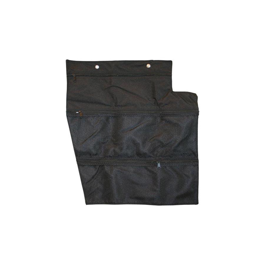 ILモータースポーツ (アイエルモータースポーツ) シートバックポケット 助手席側 NA6CE/NA8C/NB6C/NB8C NAB-3401 | 