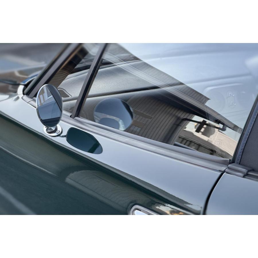 アイエルモータースポーツ アウタードアモール 左右セット NA6CE/NA8C/NB6C/NB8C NAB-7058 |  | 01