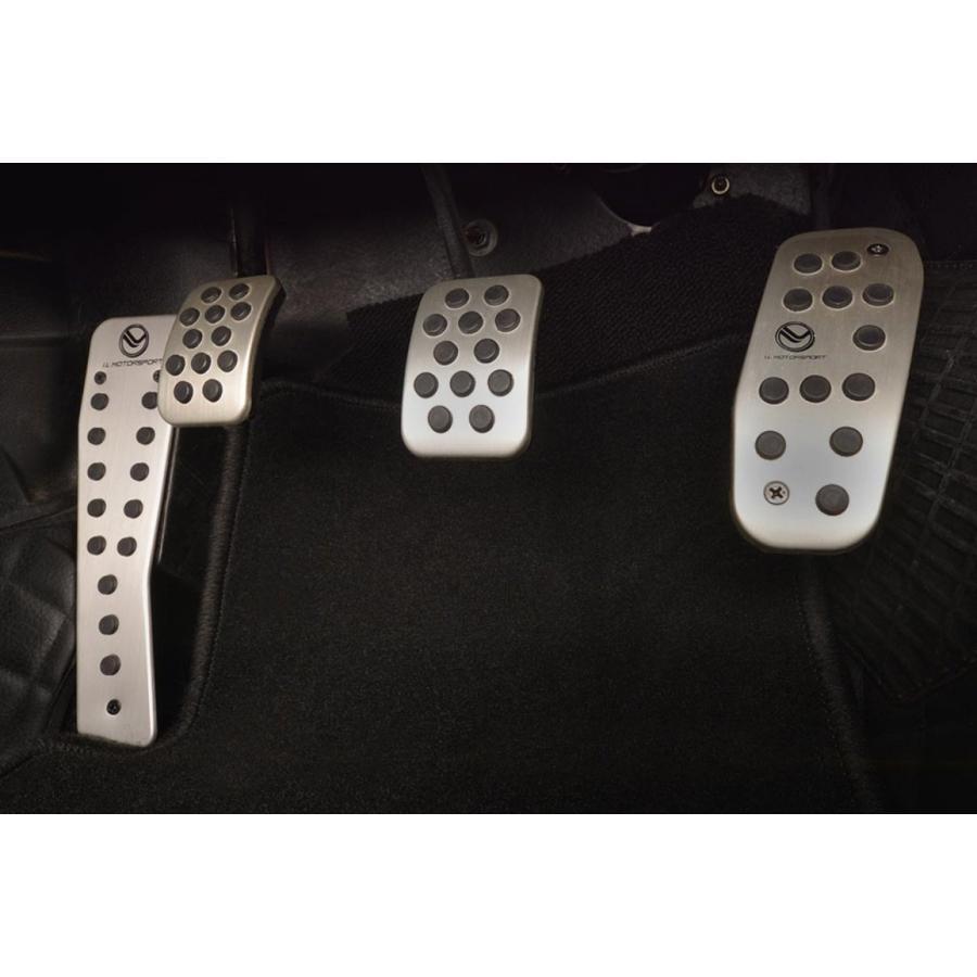 アイエルモータースポーツ ペダルセット アルミ NB6C/NB8C NB0-0145 |  | 02