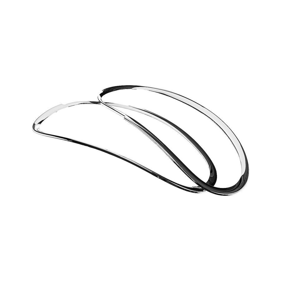 ILモータースポーツ (アイエルモータースポーツ) テールライトフレーム クローム NCEC NC0-0027 | 