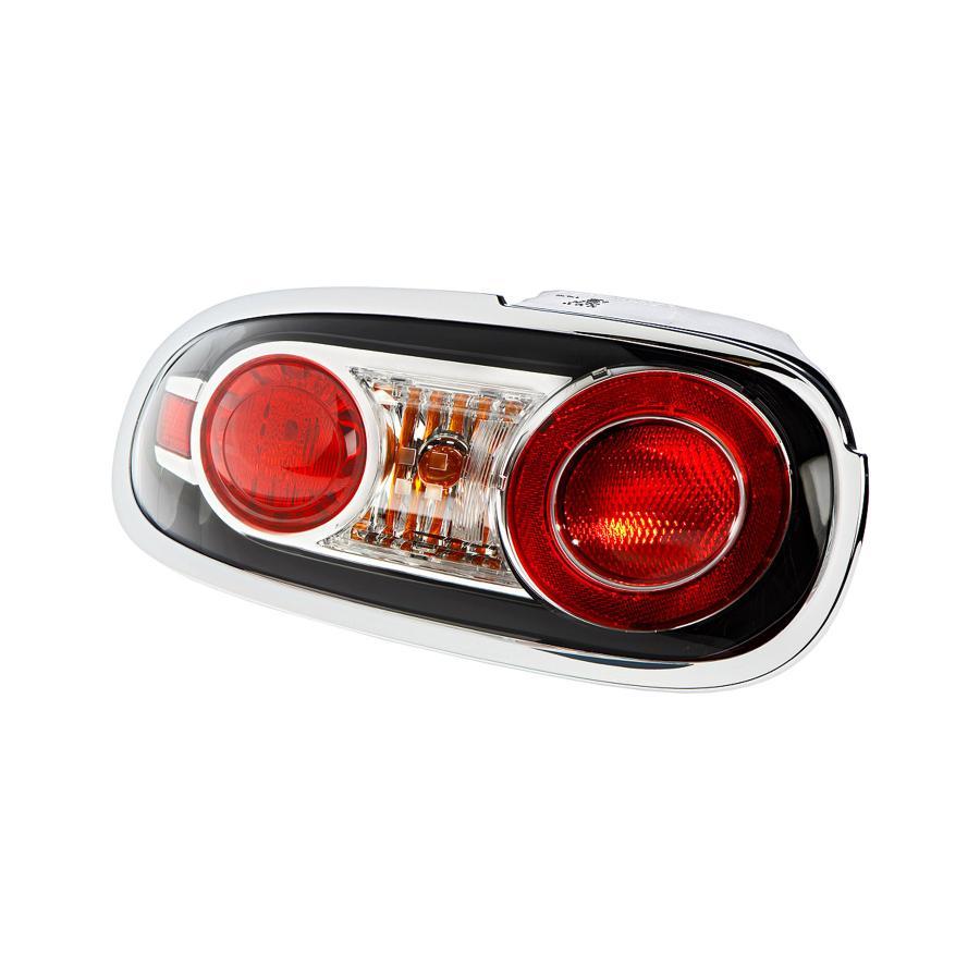 ILモータースポーツ (アイエルモータースポーツ) テールライトフレーム クローム NCEC NC0-0027 |  | 04