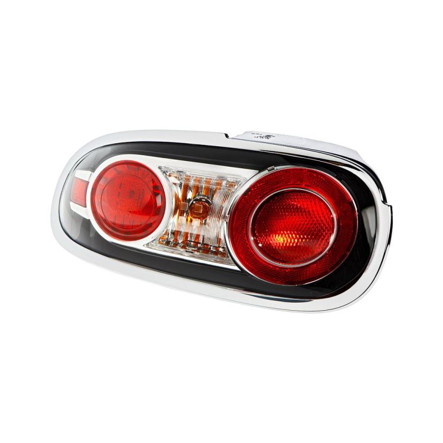 ILモータースポーツ (アイエルモータースポーツ) テールライトフレーム クローム NCEC NC0-0027 |  | 04