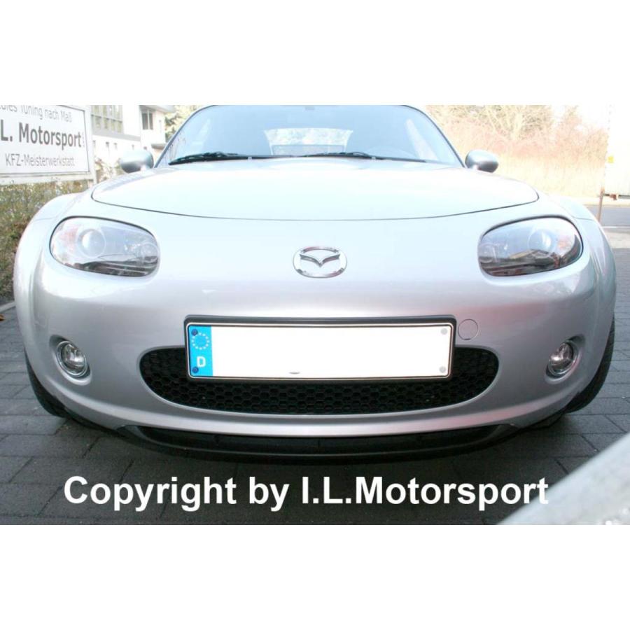 ILモータースポーツ (アイエルモータースポーツ) フォグランプトリムリング クローム NCEC NC0-0034 |  | 01