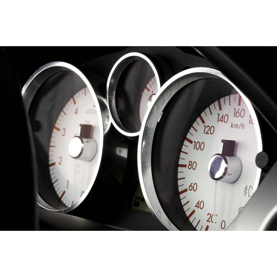 ILモータースポーツ (アイエルモータースポーツ) メーターニードルキャップ クローム NCEC NC0-0135 | 