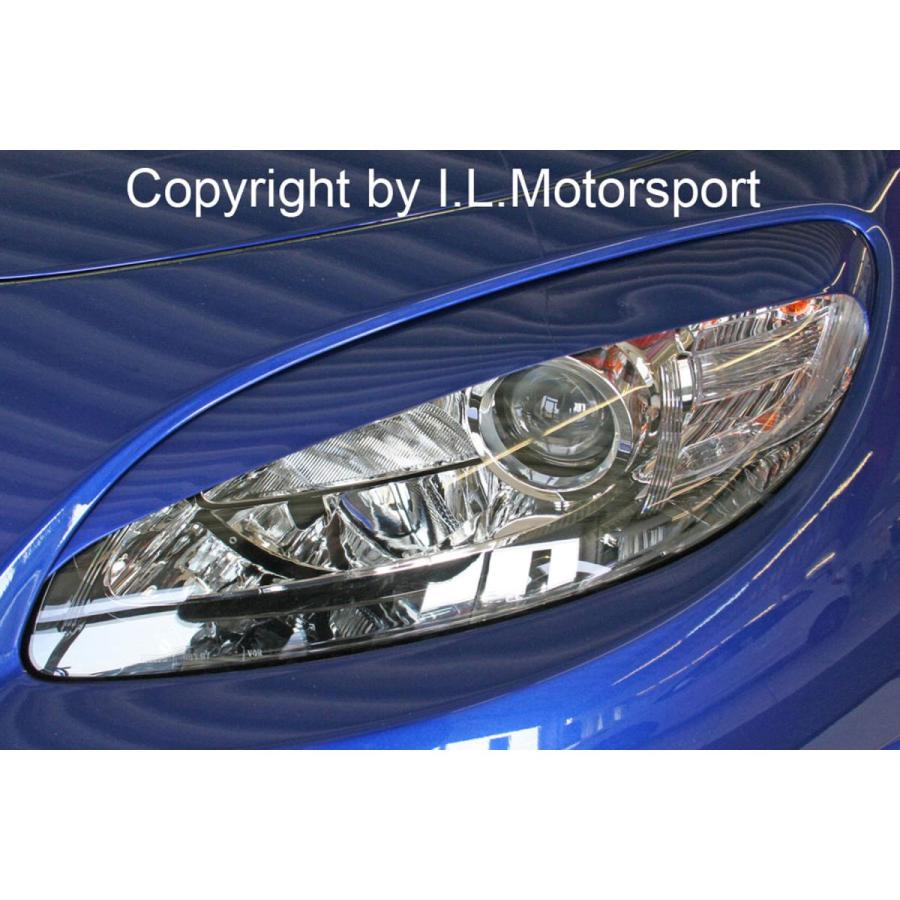 ILモータースポーツ (アイエルモータースポーツ) アイライン NCEC NC1-0520 |  | 01