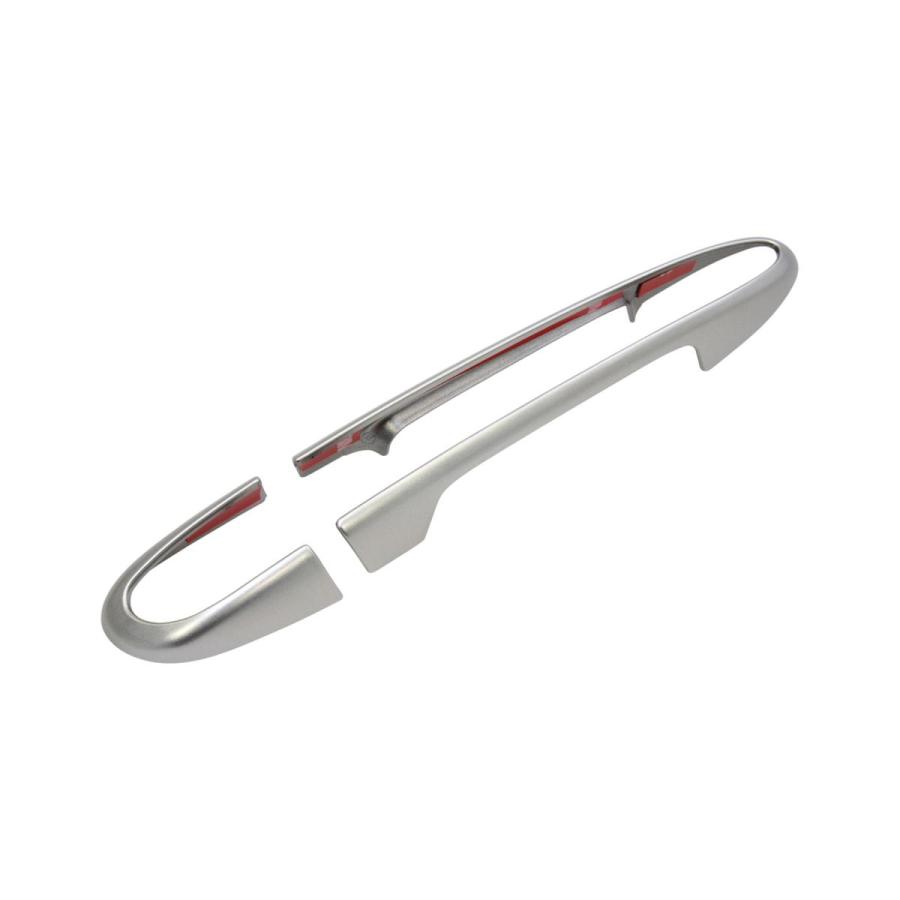 ILモータースポーツ (アイエルモータースポーツ) ドアハンドルカバー シルバー ND5RC/NDERC/ND5RE/NDERE ND0-0013 |  | 03