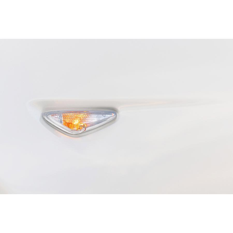 ILモータースポーツ (アイエルモータースポーツ) サイドウインカーセット クリア ND5RC/NDERC/ND5RE/NDERE ND0-1553 |  | 01