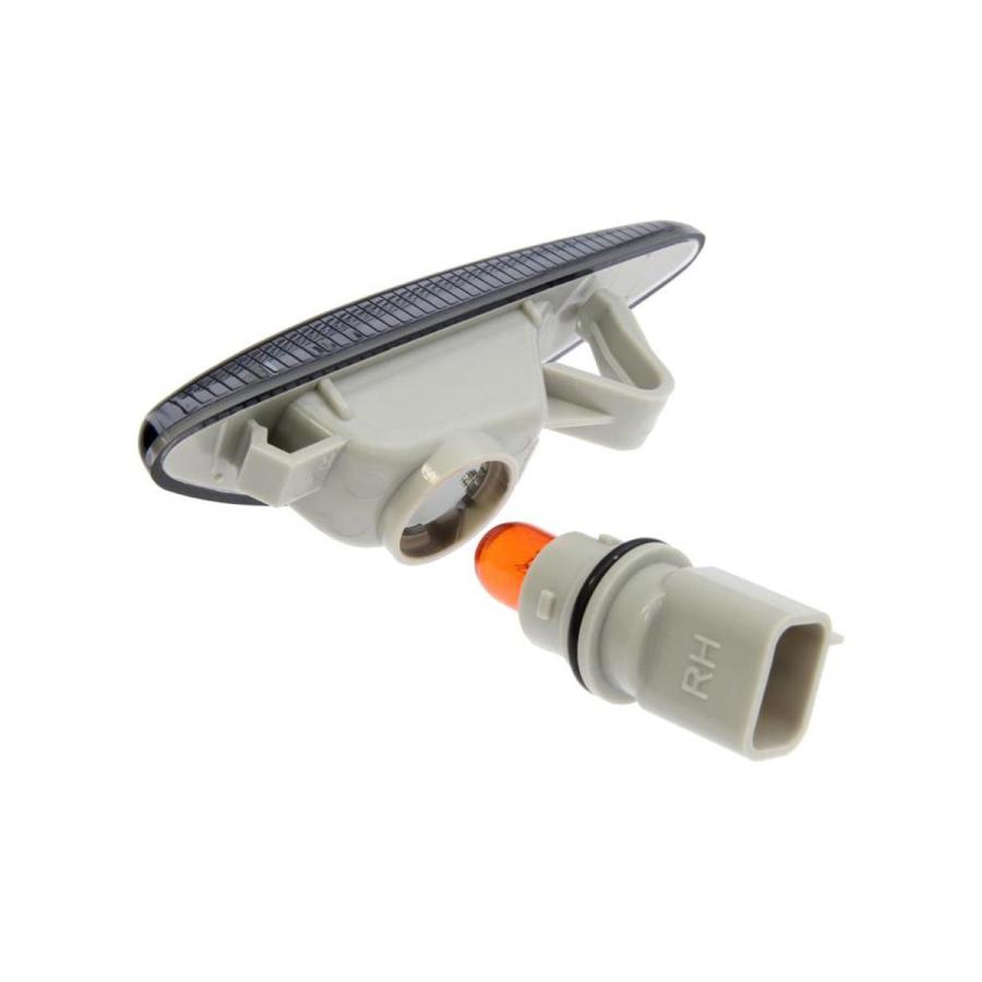 ILモータースポーツ (アイエルモータースポーツ) サイドウインカーセット スモーク ND5RC/NDERC/ND5RE/NDERE ND0-1554 |  | 03