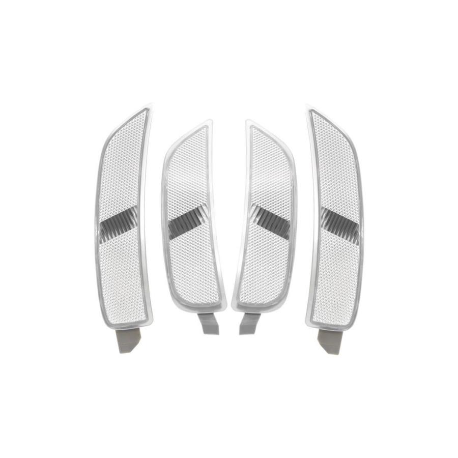 ILモータースポーツ (アイエルモータースポーツ) サイドリフレクターセット クリア バルブタイプ ND5RC/NDERC/ND5RE/NDERE ND0-1555 |  | 01