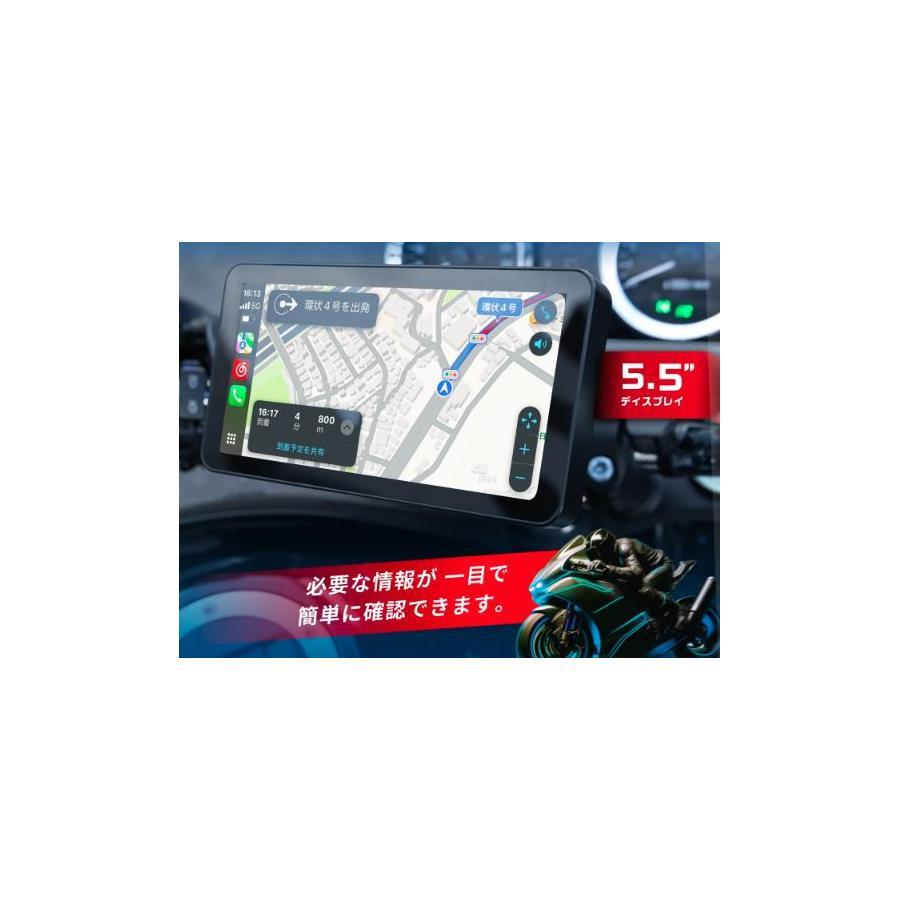 カエディア スマートライドディスプレー KDR-D12 KDR-D12 | Kaedear