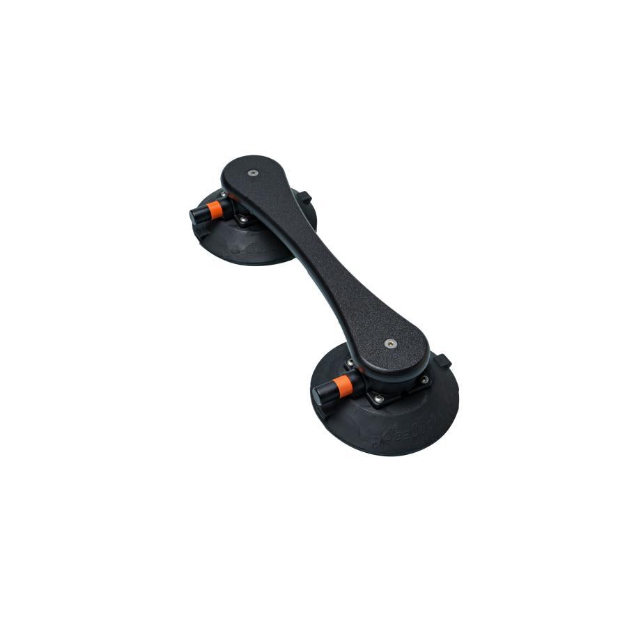 ヘビーデューティーハンドル ブラック 17045 | 